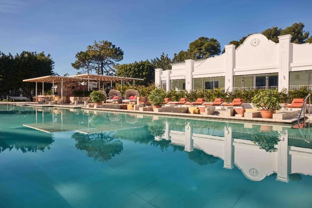 Pool, Kimpton Los Monteros Marbella, Costa Del Sol