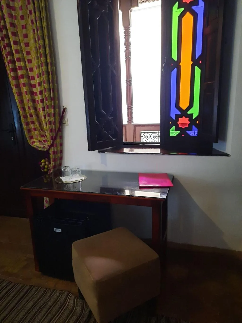 Room, Riad Aubrac, Marrakech