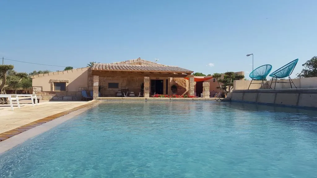 Pool, Agroturismo Petit Hotel Son Perdiu – Adults Only, Majorca