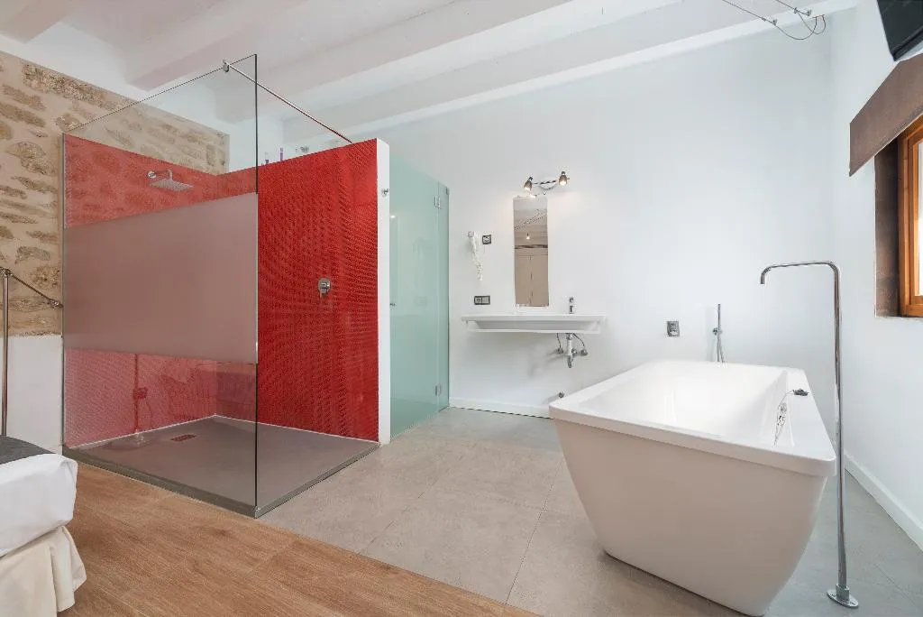 Double or Twin EXECUTIVE Room, Alcudia Petit, Majorca