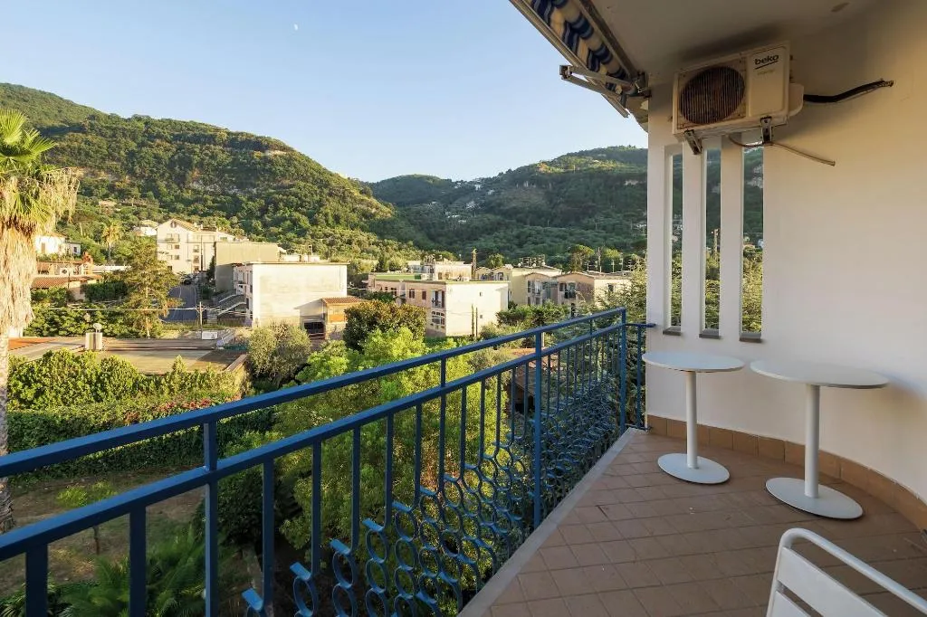 Room, Relais Mirage Sorrento, Naples