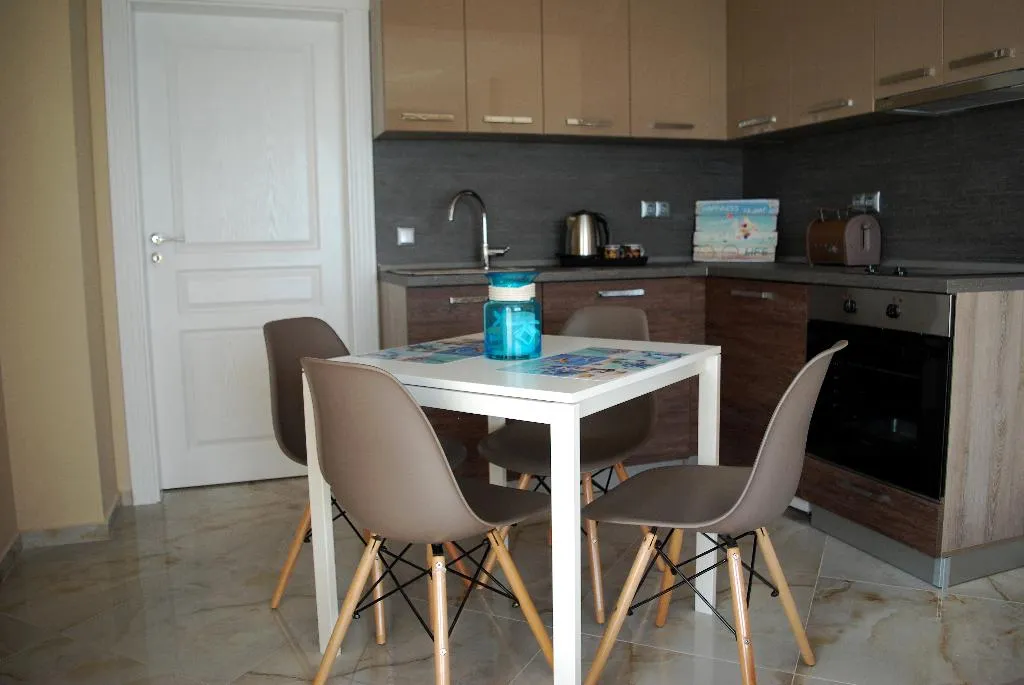 APARTMENT SEA VIEW Room, Dune Boutique, Bourgas
