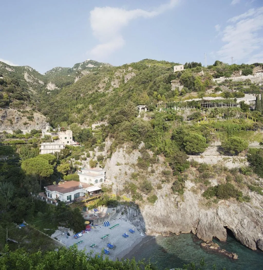 General view, Residence La Dolce Vita, Naples