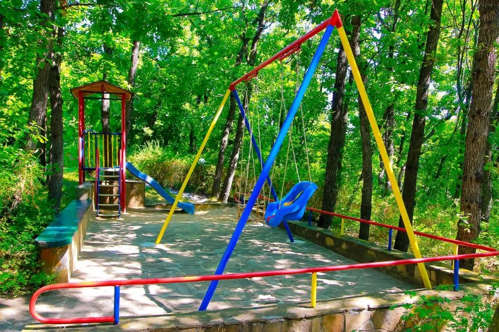 Sports and Entertainment, Kini Park, Varna