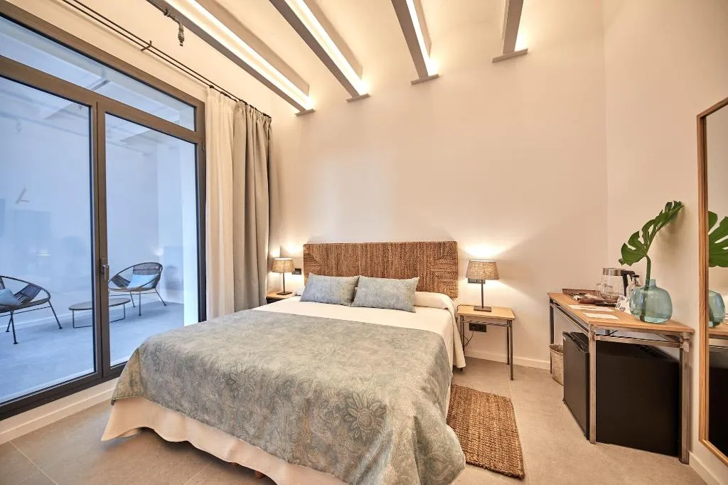 Room, Ca n'Alexandre - Turismo de Interior, Majorca