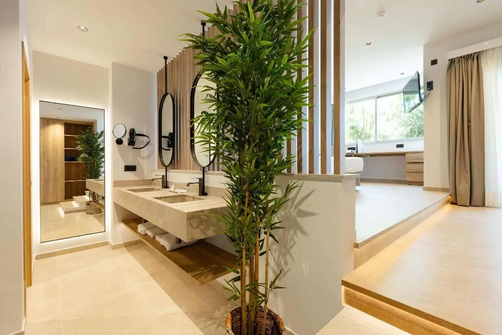 Room, THB Los Molinos, Ibiza