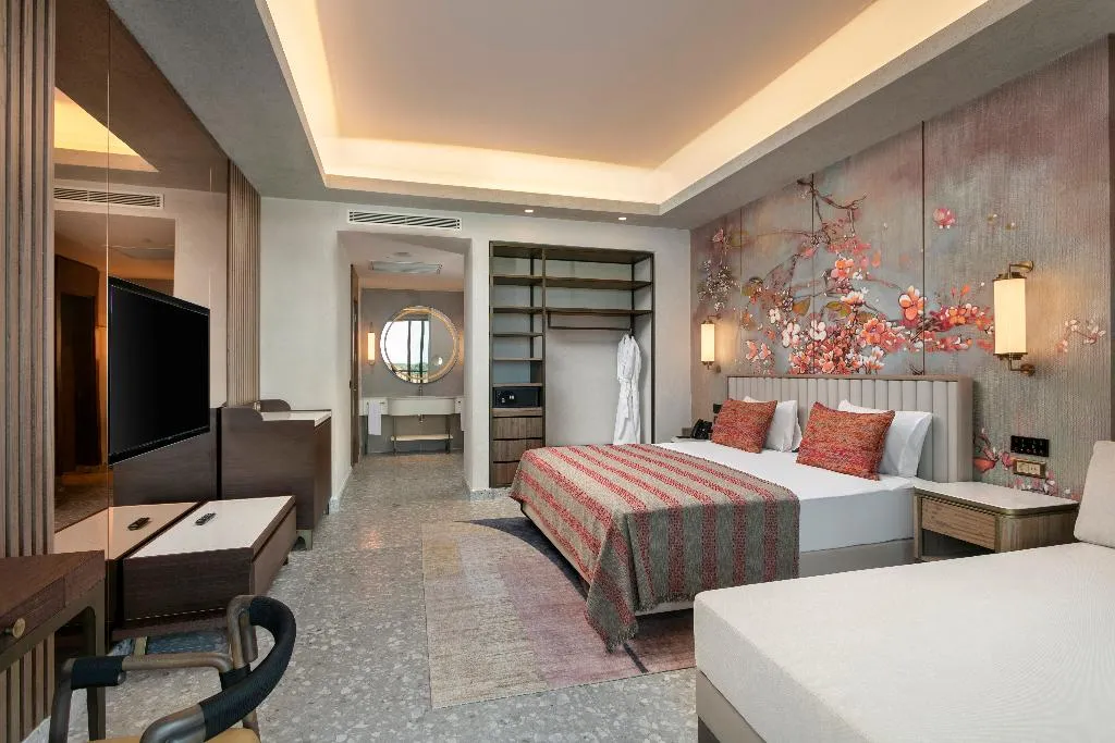 FAMILY ROOM STANDARD Room, Cullinan Belek, Antalya
