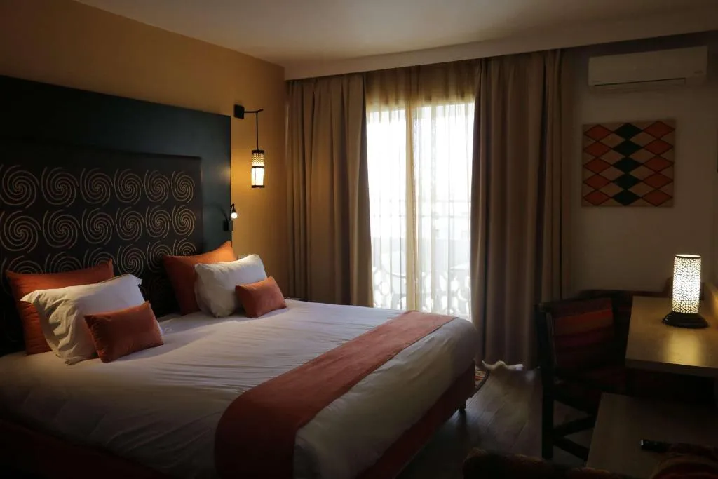 Room, HAMILTON Agadir, Agadir