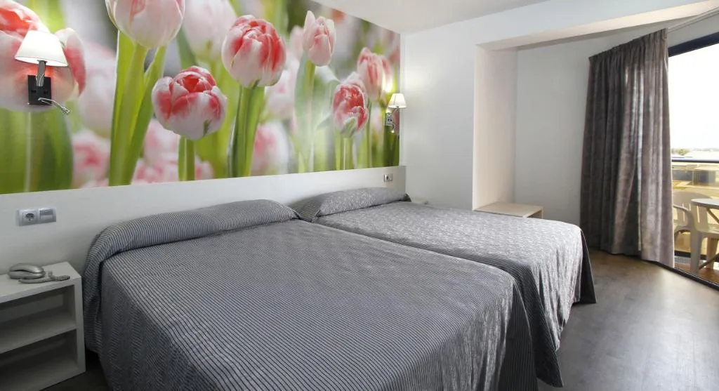 Room, Amaraigua Adults Only, Costa Brava