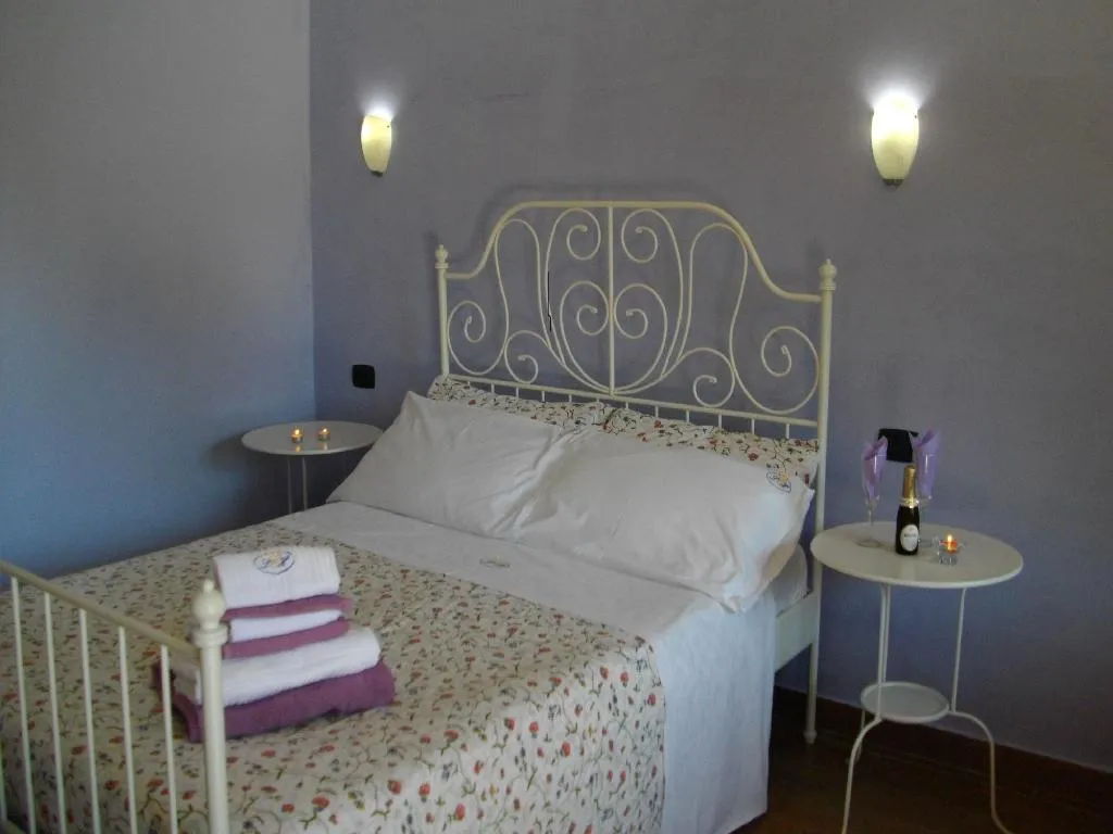 Room, Hotel La Corte, Naples