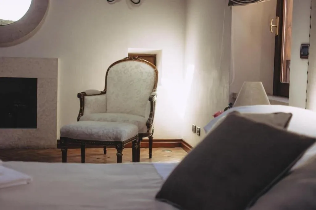 Room, Al Palazzetto B&B, Rome