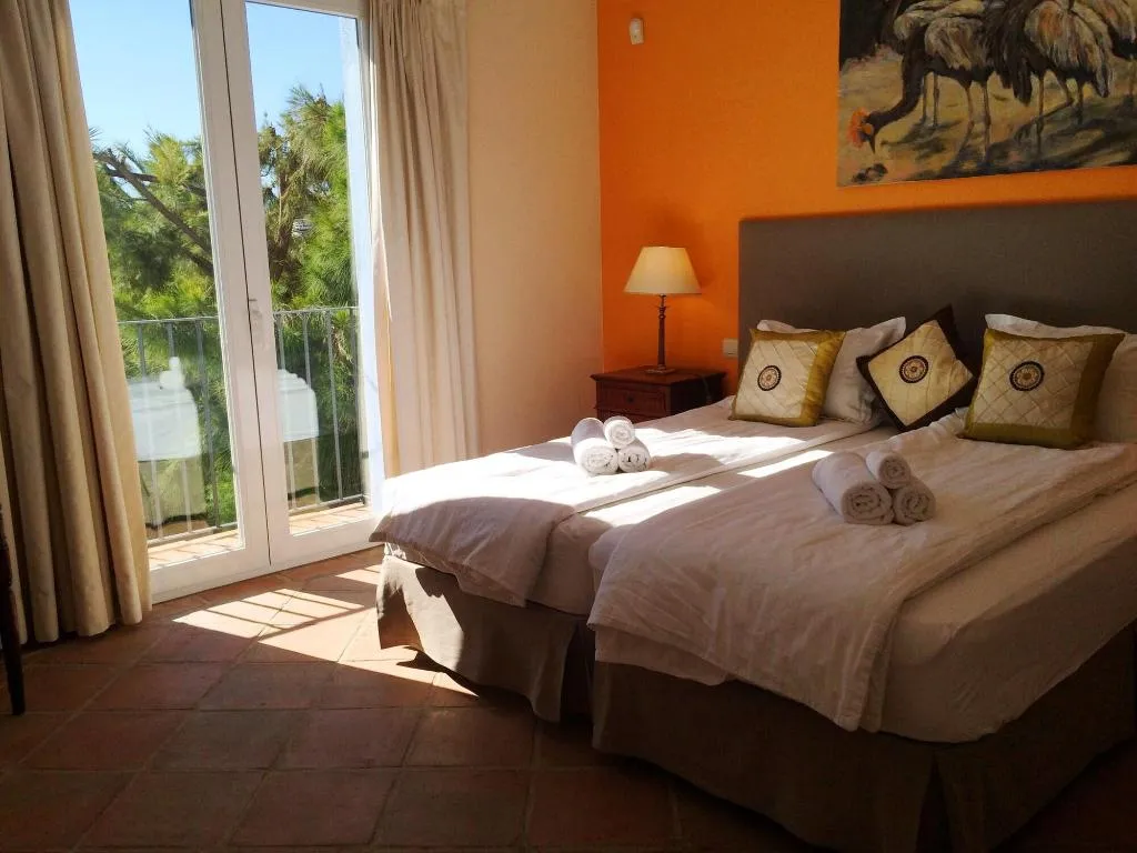 Room, La Perla De Marakech, Costa Del Sol