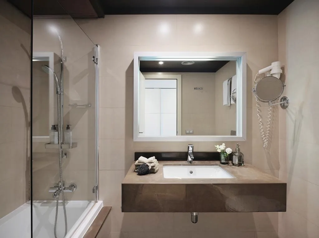 SUITE DUPLEX Room, Qgat Suites & Events, Barcelona