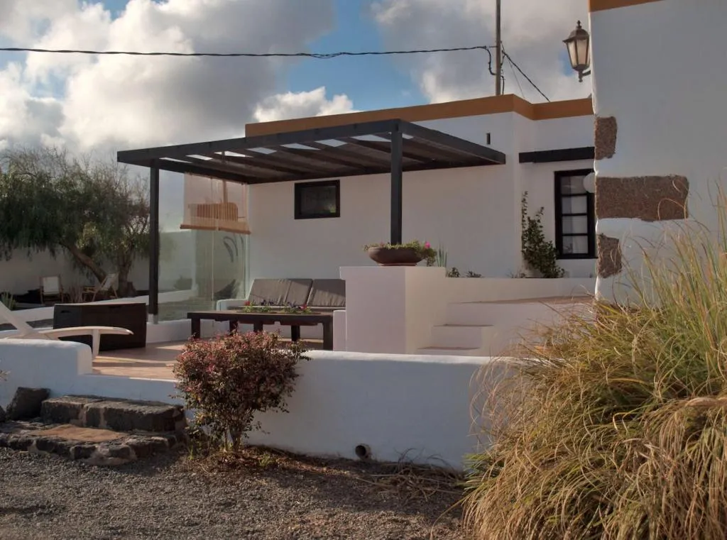 General view, La Casona De Nazaret, Lanzarote