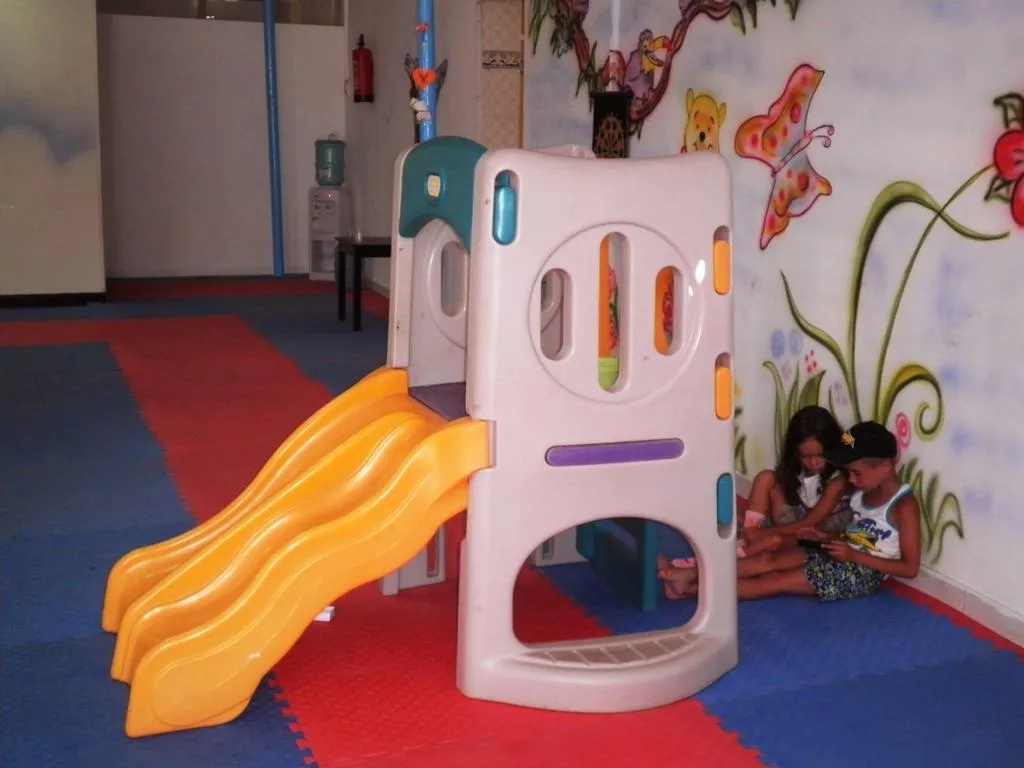 Sports and Entertainment, Golden 5 Almas Resort, Red Sea Riviera