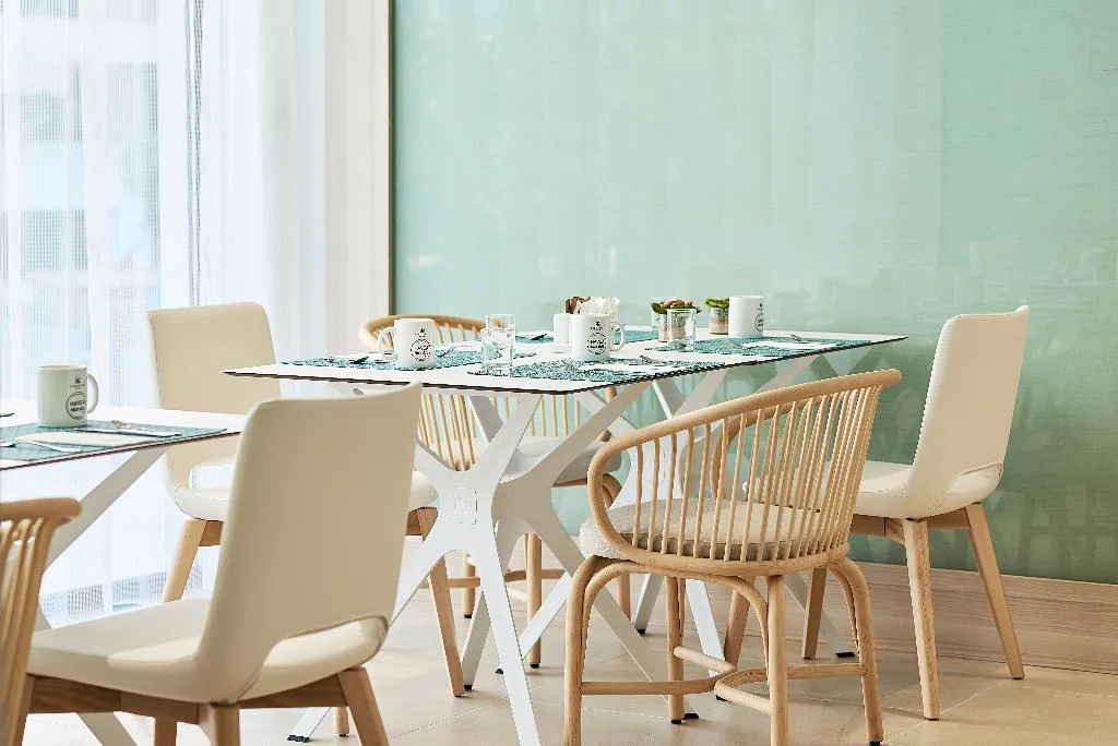 Restaurant, Eurostars Ibiza, Ibiza