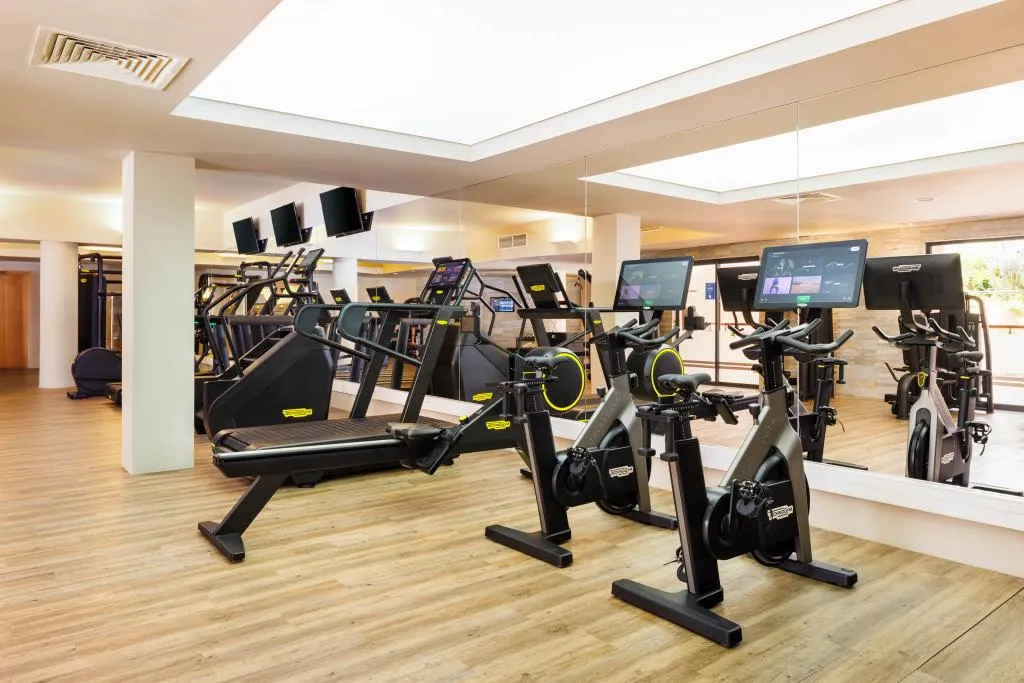 Sports and Entertainment, Hilton Vilamoura As Cascatas Golf Resort & Spa, Algarve