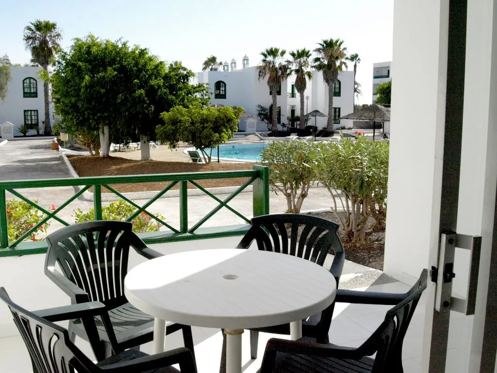 APARTMENT CAPACITY 4 ONE BEDROOM Room, BLUESEA Apartamentos Costa Teguise Beach, Lanzarote