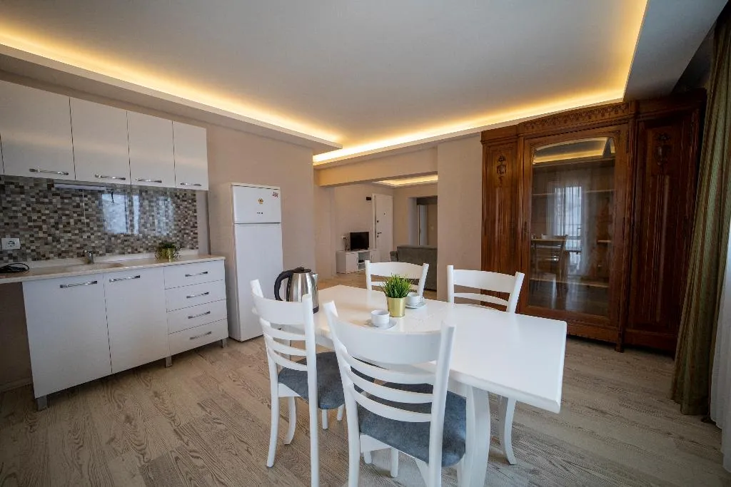 FAMILY ROOM TWO BEDROOMS Room, Silver Tower Residence Family Suites, Izmir