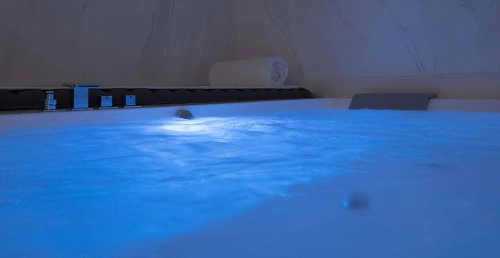 APARTMENT WITH JACUZZI Room, Palazzo Paruta, Venice