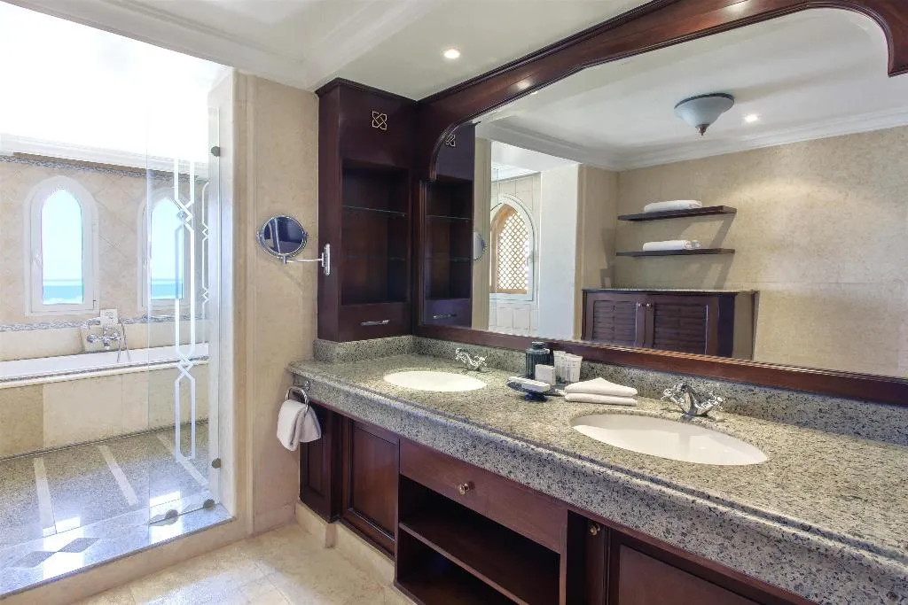Room, Kempinski Hotel Soma Bay, Red Sea Riviera