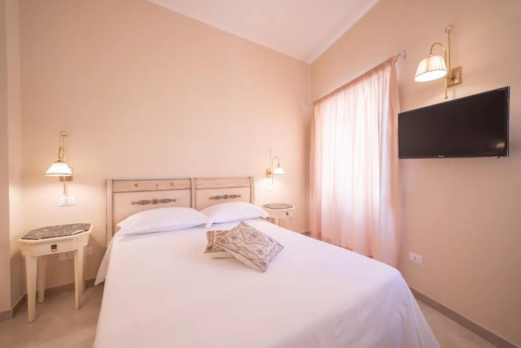 Room, Hotel Casa Adele, Taormina