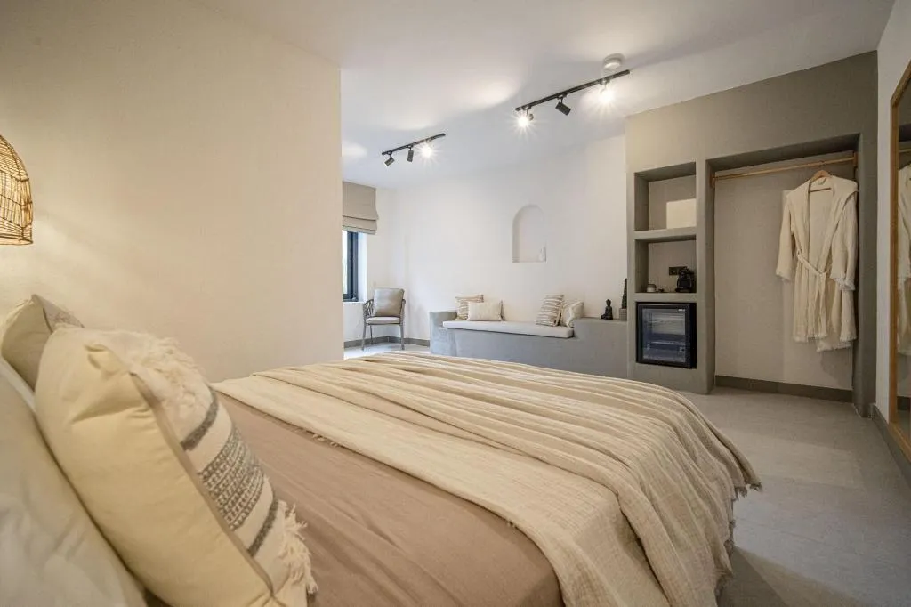 Room, Derin Konak - Adults Only, Izmir