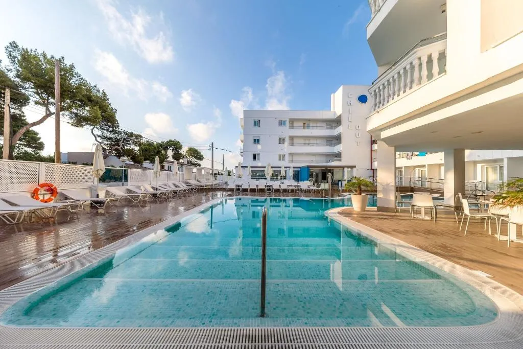 Pool, Welikehotel Triton Beach, Majorca