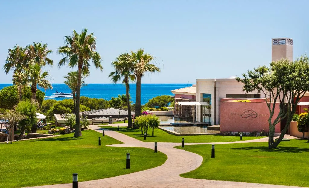 General view, Insotel Punta Prima Prestige Suites & Spa, Menorca