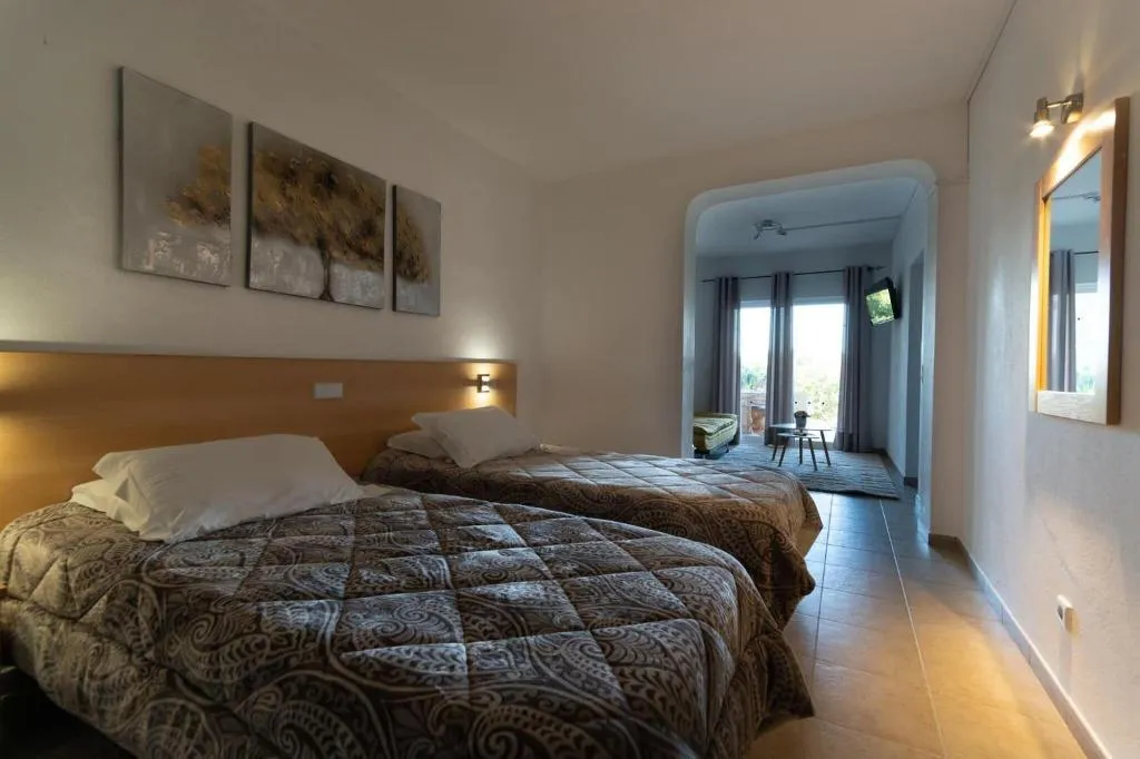 Room, Villa Well By Villa Welwitshia Mirabilis, Algarve