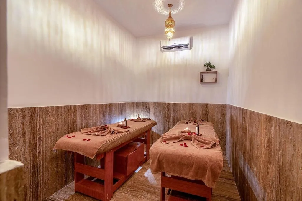 Sports and Entertainment, Palais Moulay Said & Spa, Marrakech