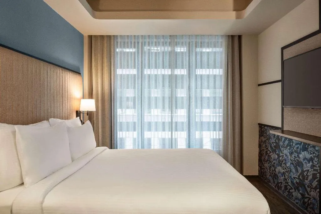 DOUBLE CLASSIC Room, Zeus Essence Athens Central, Athens