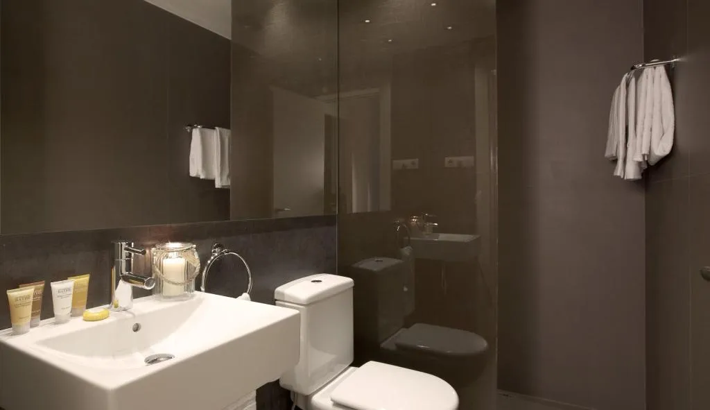 Room, Duquesa Suites, Barcelona