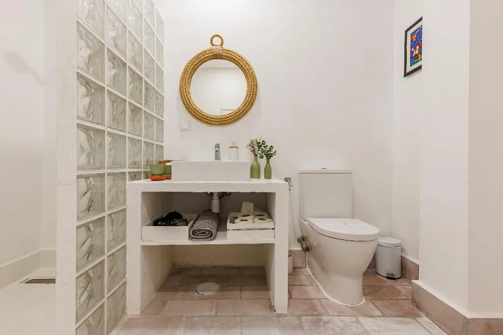 APARTMENT DELUXE TWO BEDROOM Room, Laranjal Farm House, Algarve