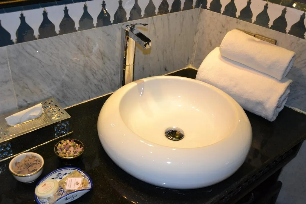 Room, Riad Braya, Fez