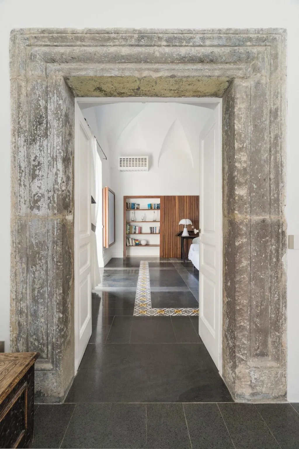 DOUBLE DELUXE SEA VIEW WITH BALCONY Room, Villa Magia, Naples