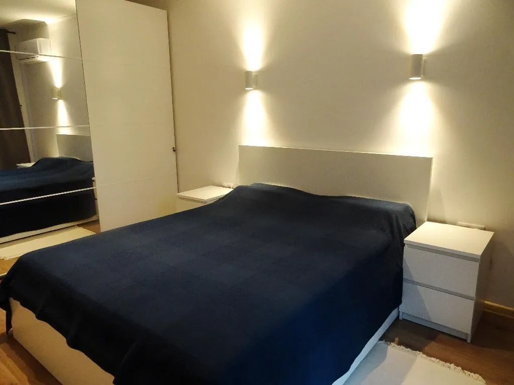 APARTMENT ONE BEDROOM Room, Samara, Varna