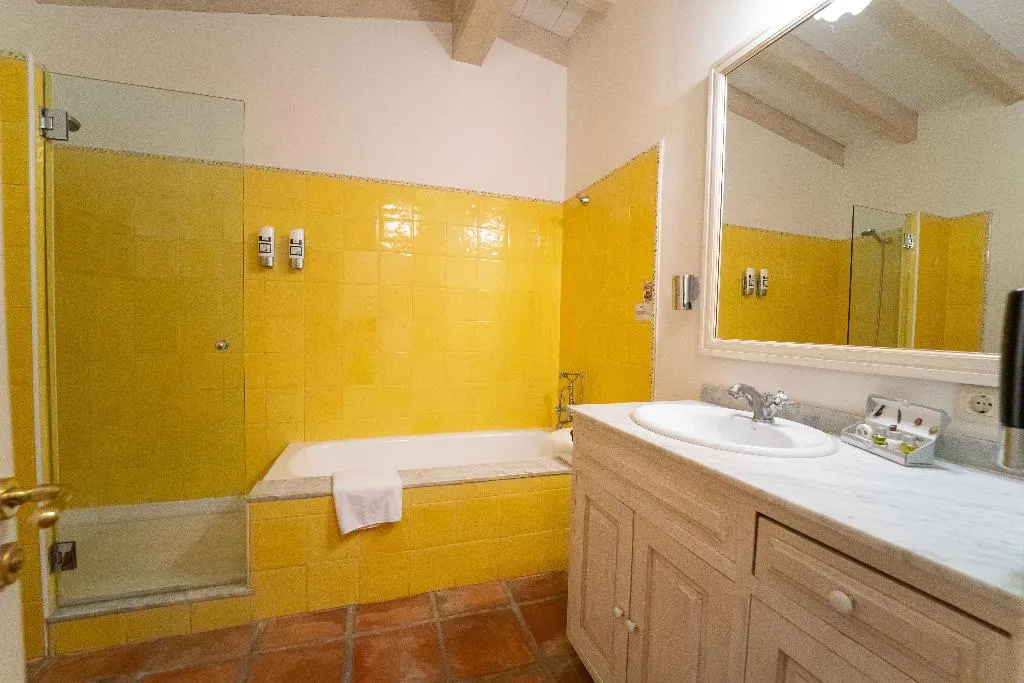 DOUBLE SINGLE USE STANDARD Room, Hotel Rural S'Olivaret, Majorca