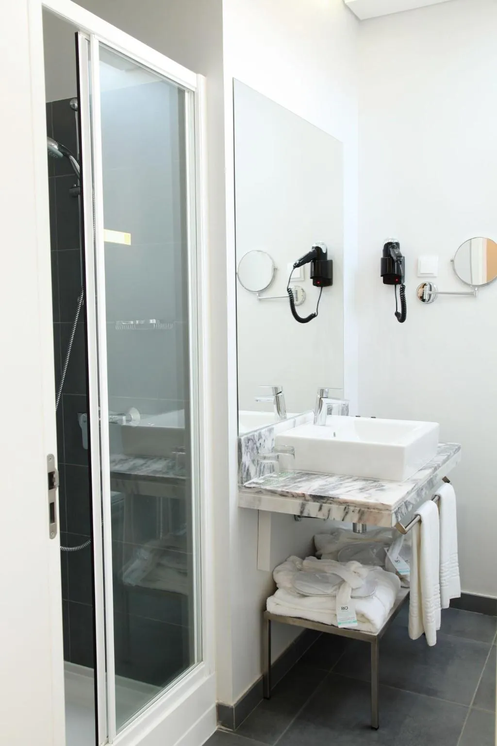Room, Rio Art Hotel, Lisbon
