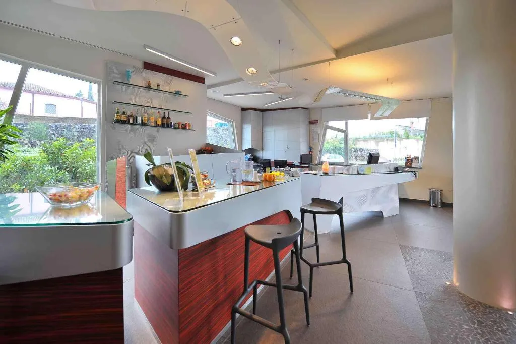 Bar, Ibis Styles Catania Acireale, Catania