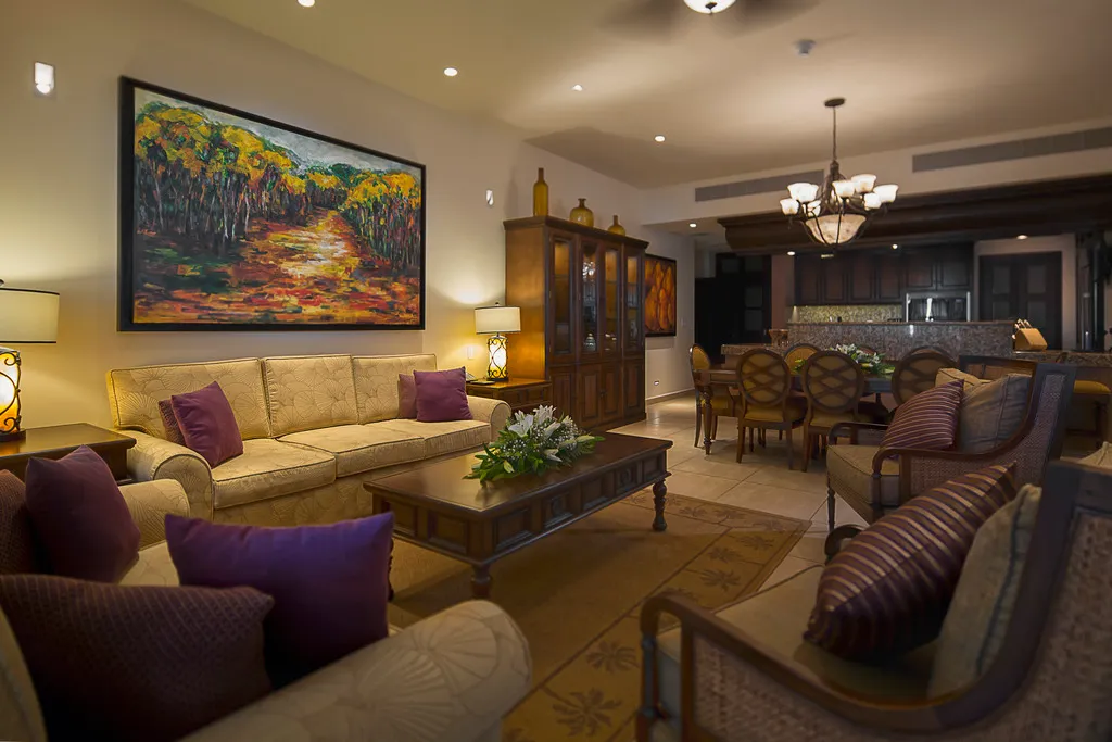 TWIN STANDARD Room, Holiday Inn Club Vacations Grand Residences All In, Cancun Area