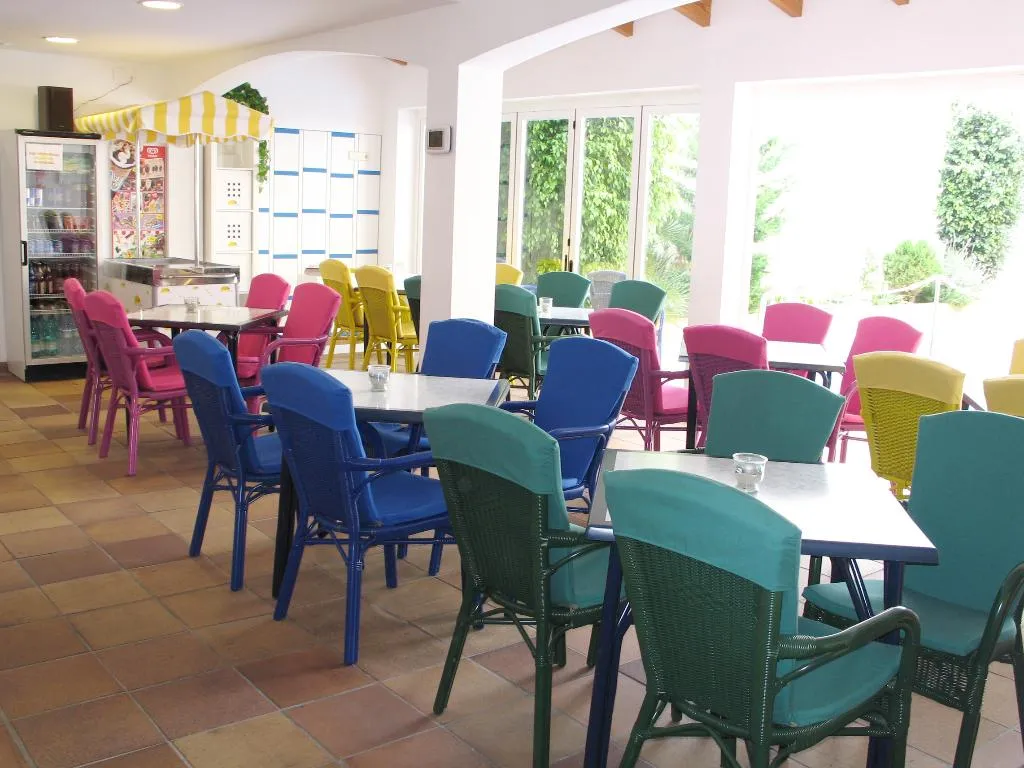 Bar, Bellavista, Majorca