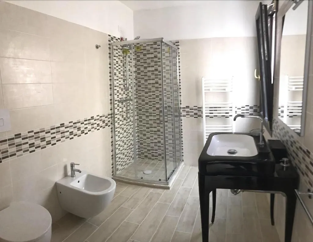 Room, Dimora Dogale, Venice