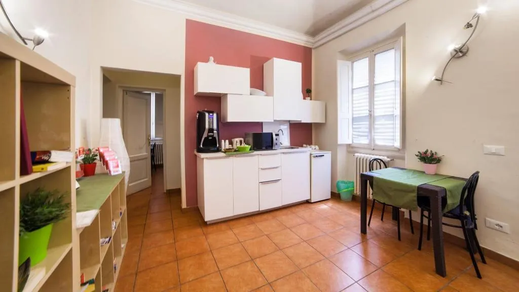Room, Corte Passi, Florence