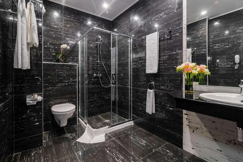 Room, Prestige Deluxe Hotel Aquapark Club, Varna