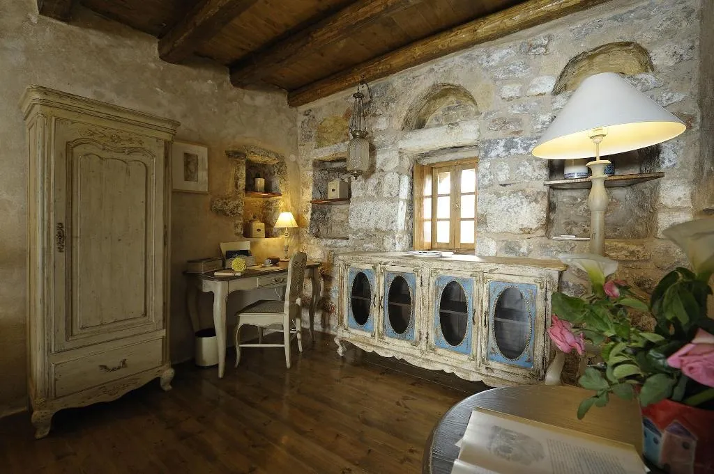 Room, Citta Dei Nicliani, Kalamata
