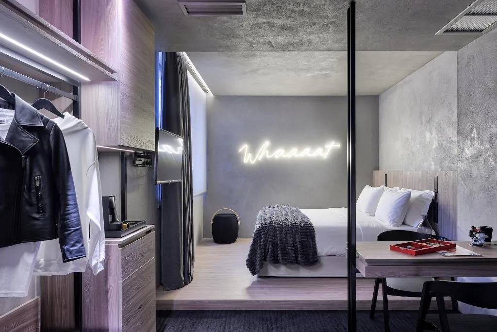 Room, Onoma Hotel Thessaloniki, Halkidiki
