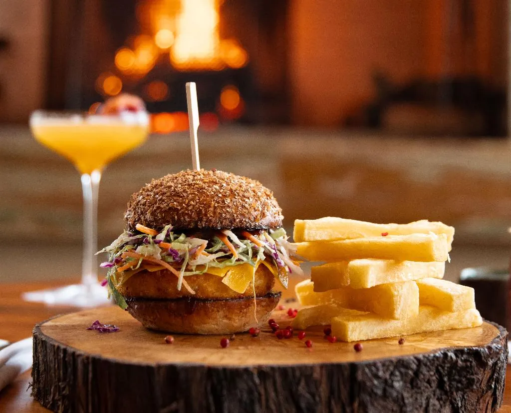 Restaurant, Mazagan Beach & Golf Resort, Casablanca