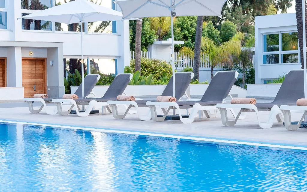 Pool, Sahara Hotel Agadir(adult only), Agadir