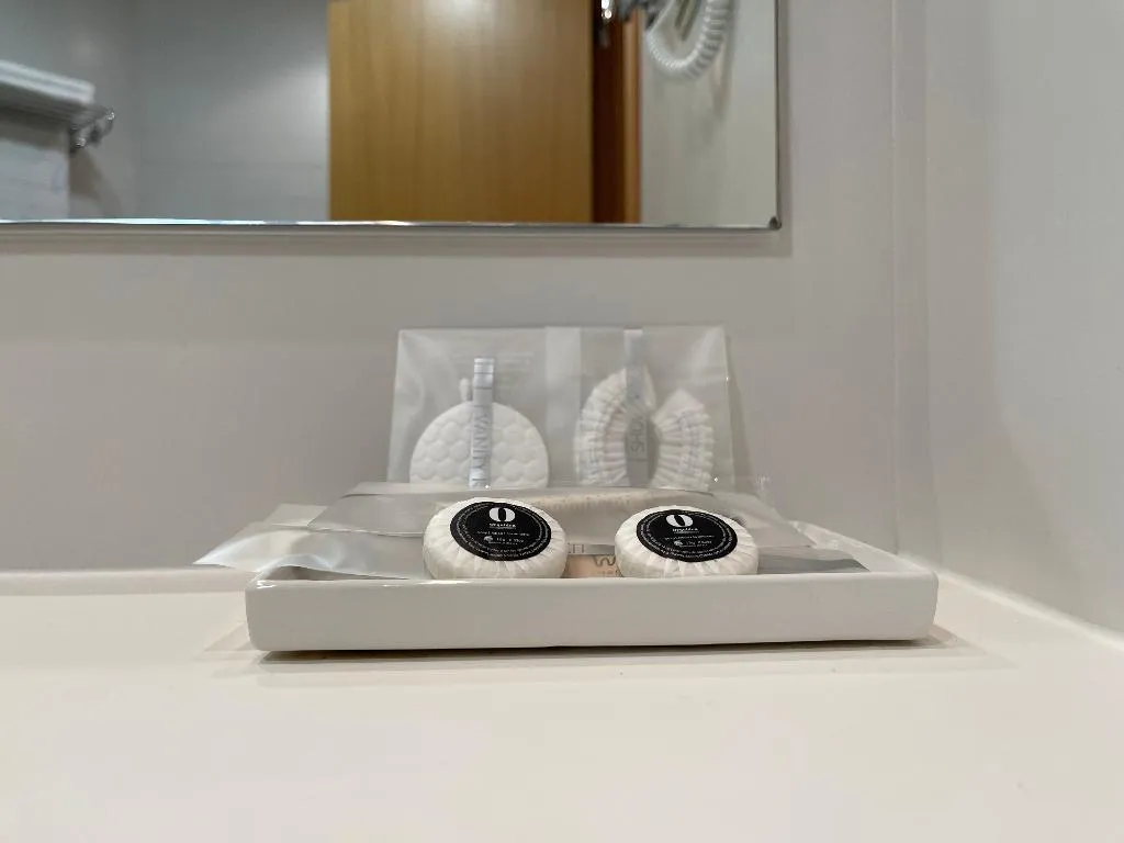 Double or Twin STANDARD Room, AGH Canet, Valencia